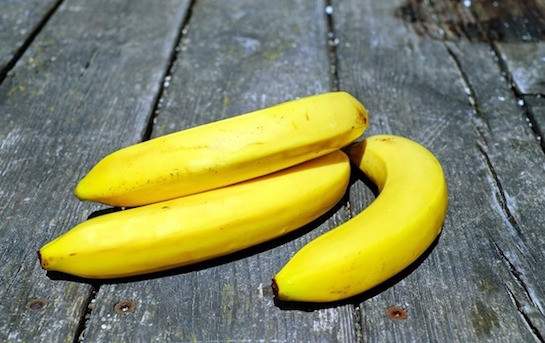 Organic & Fairtrade Bananas