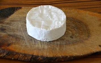 Camembert from Normandy,...
