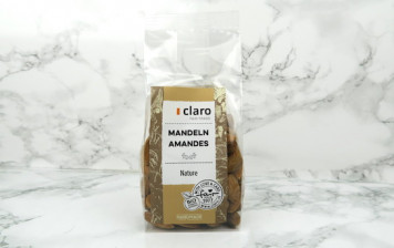 Almonds BIO