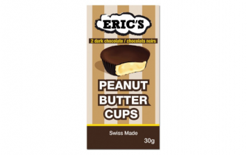 Peanut butter cups au...