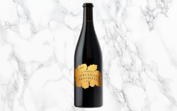 Pinot Noir - 2019 - 0,5l