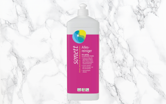 All-Purpose Cleanser