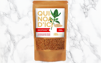 Quinoa blanc Suisse