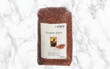 Quinoa rouge BIO
