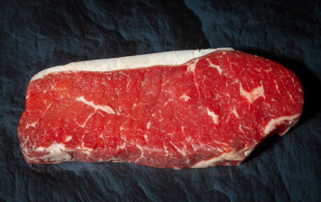 Beef Tenderloin (dry-aged)