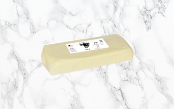 Organic cow butter Le Sapalet
