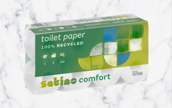 Papier toilette écologique