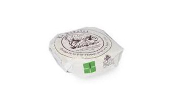 Fromage Le Sapalet BIO