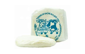 "De Rougemont" Tomme Cheese