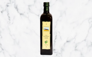 Huile d'olive extra-vierge BIO