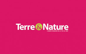Terre & Nature magazine