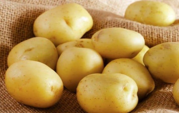 Pommes de terre Annabelle