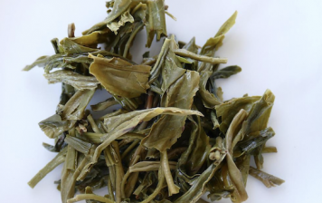 Thé vert Vert d'Anhui, Chine -100g