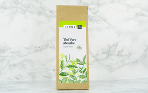 Tea Chest Tea Tasting Assortment – Tea Forté Australia