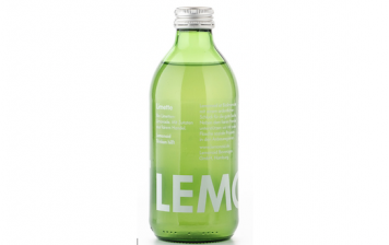 Lemonaid Lime BIO