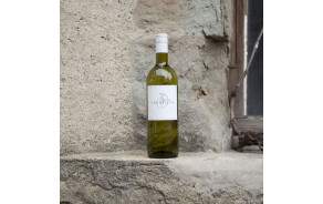 Vin blanc Chasselas "Beauvent"